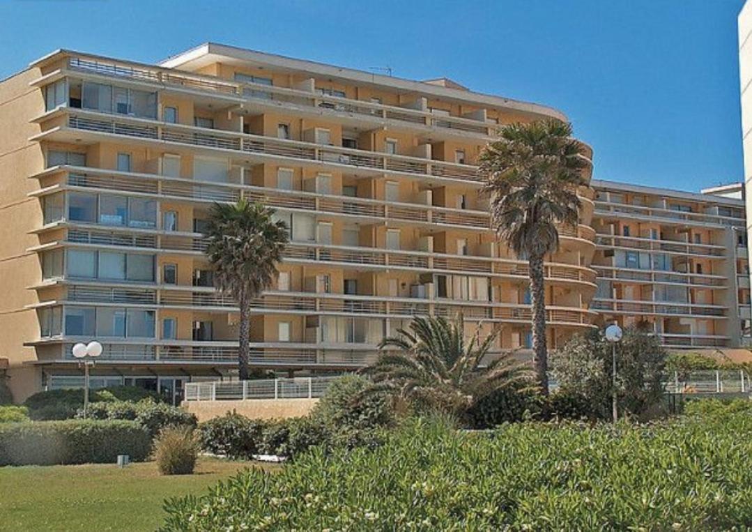 קאנט אן רוסיון Appart Face A La Mer Les Pieds Dans L'Eau מראה חיצוני תמונה